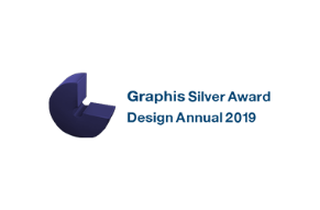 Graphis – Design Annual 2019