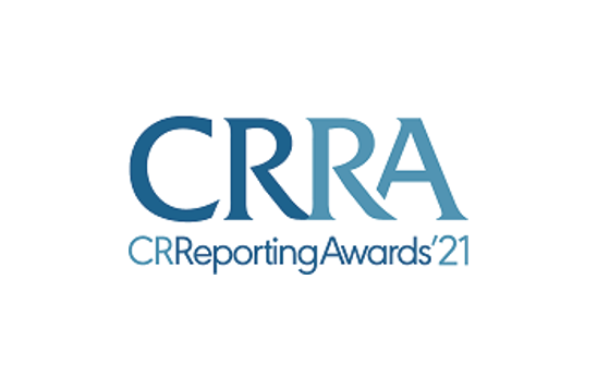 Corporate Register Reporting Awards