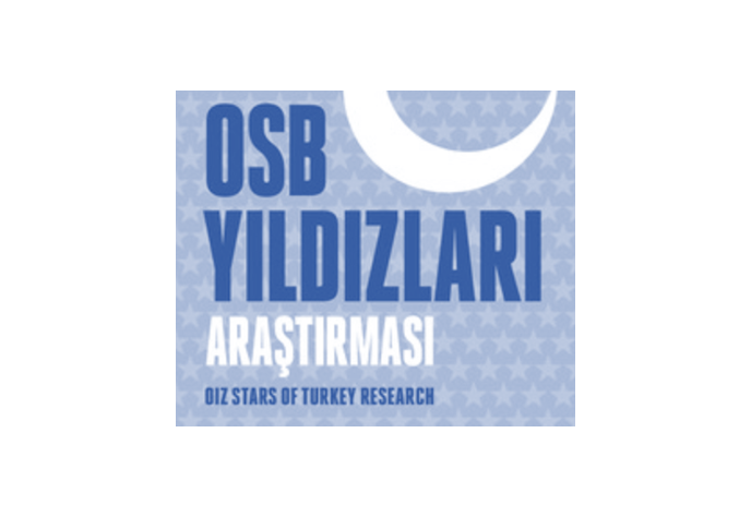 OIZ Stars of Turkey Research