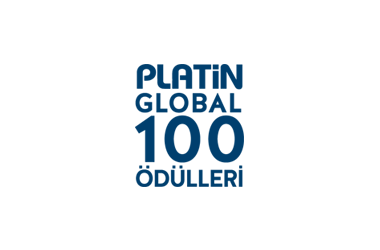 Platin Global 100 Ödülleri