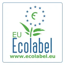 Ecolabel logo