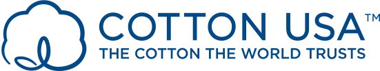 Cotton USA logo