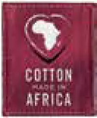 Cotton Africa logo
