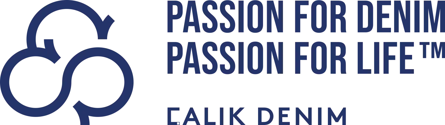 passin for denim logo